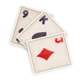 Cards at Ahti Games Online Casino