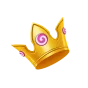 Crown at Ahti Games Online Casino