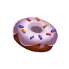 Donut at Ahti Games Online Casino