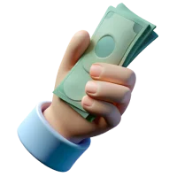 Instant withdrawals with no limits at Ahti Games Casino