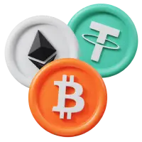 All cryptocurrencies are supported at Ahti Games Casino