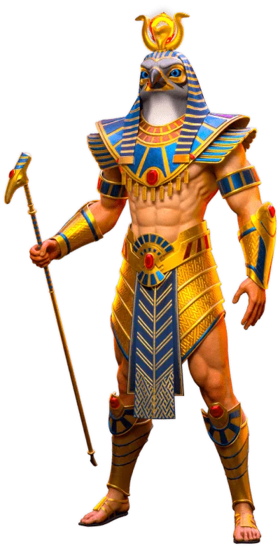 Egyptian at Ahti Games Online Casino